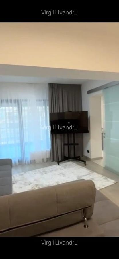 Inchiriez studio in zona Dudesti , complex rezidential nou - 3