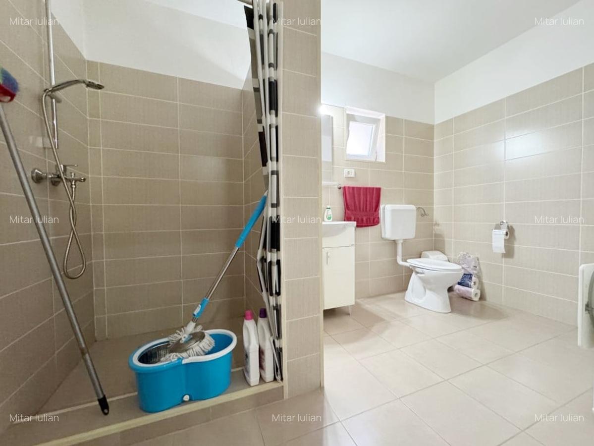 Casa indiviuala 4 camere, 150mp utili, 500mp teren - cu iesire la Bega - 14