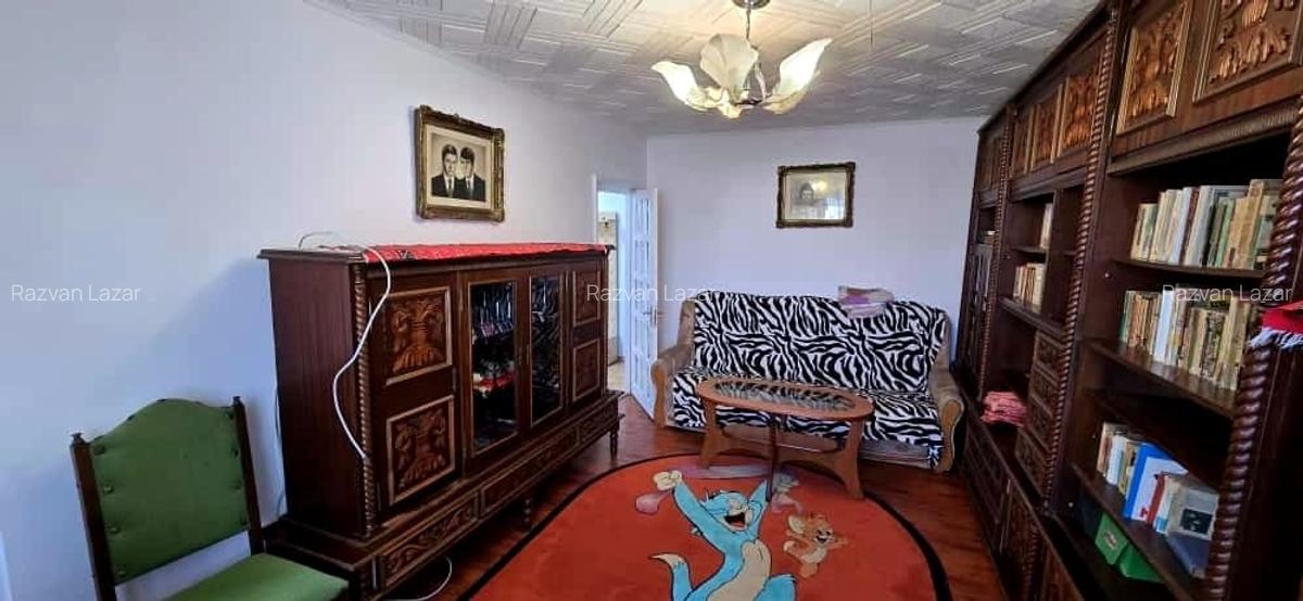 Apartament 3 camere | Berceni | Aparatorii Patriei | Mobilat utilat | Metrou 6' - 3