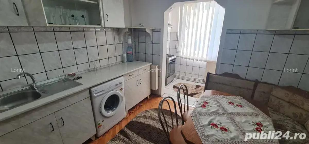 De inchiriat apartament 2 camere in Gherla pe strada Staruintei - 6