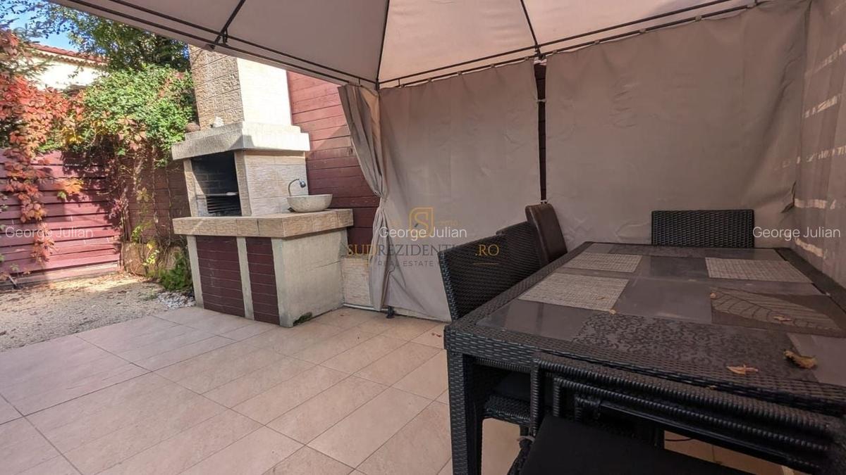 Vila moderna, 4 camere, P+1+M, Popesti-Leordeni - Comision 0% - 11