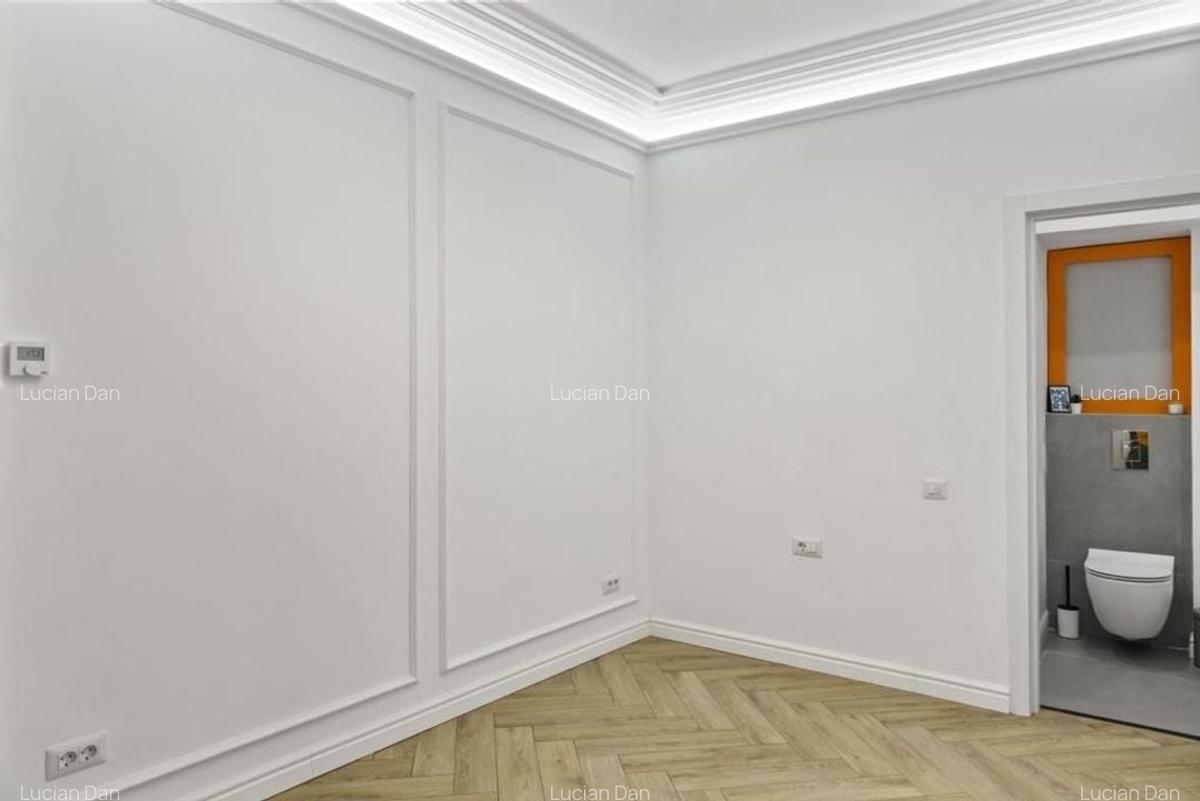Luxury Homes | Strada Roma | Apartament superb in Vila interbelică - 17