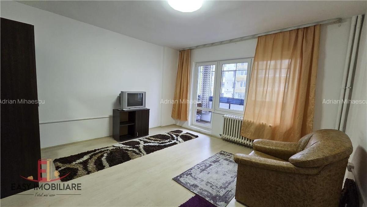 Apartament 1 camera, etaj 2, renovat, 32 mp,Tudor, Fortuna - 1