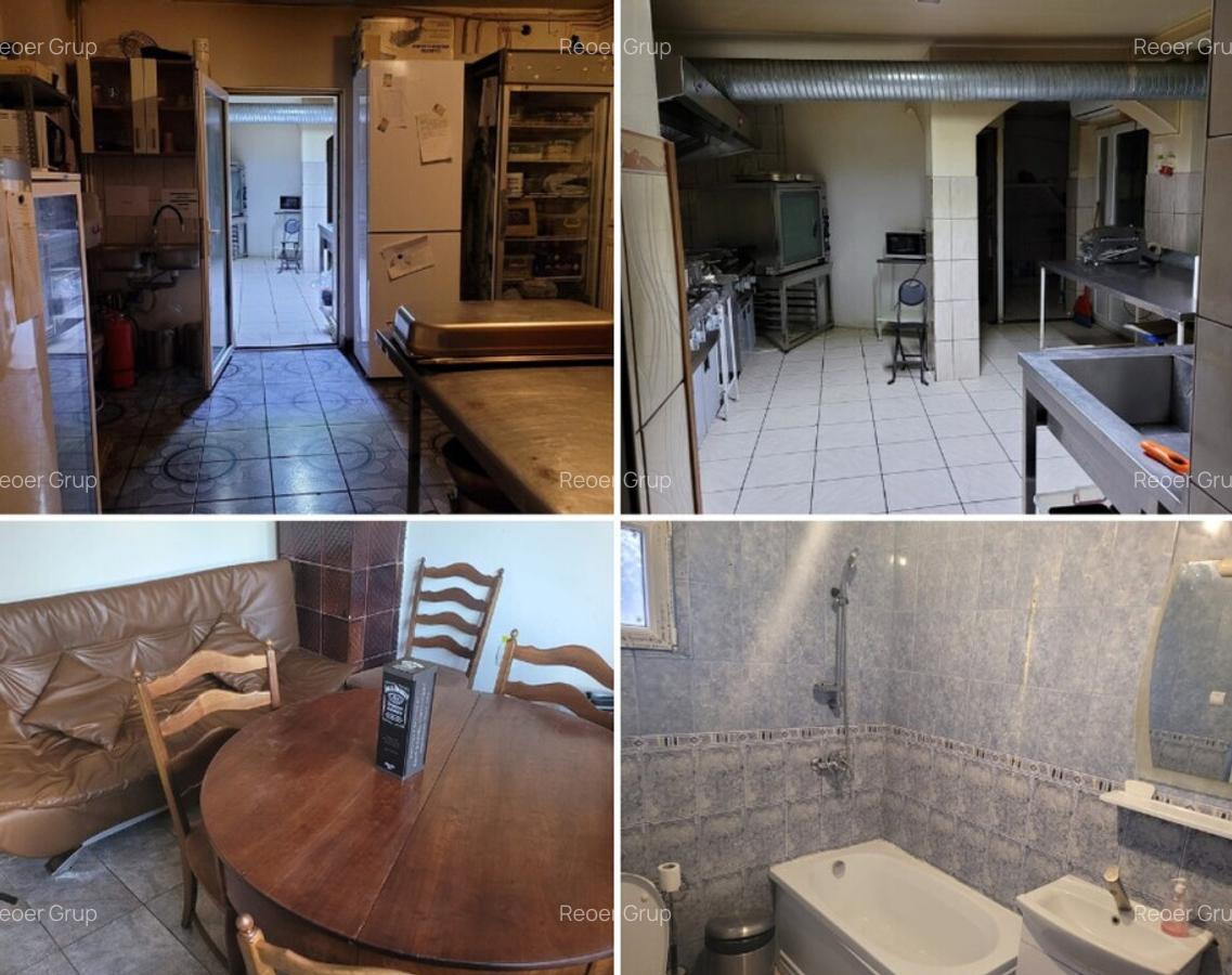 REPUBLICII zona casa 4 camere, P+E, renov 2004 -105000 euro - 2