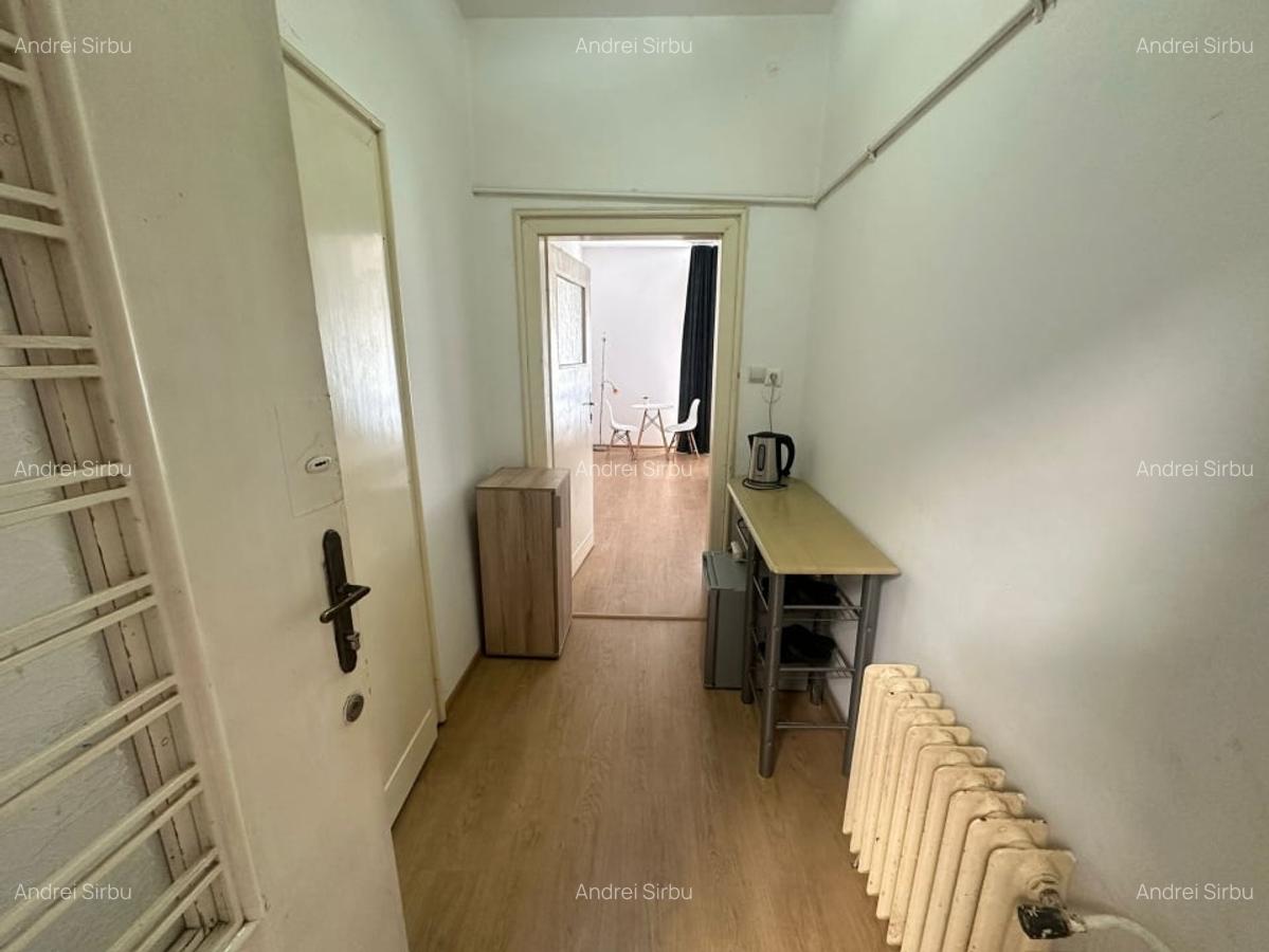Apartament 1 camera - Piata Unirii - 4