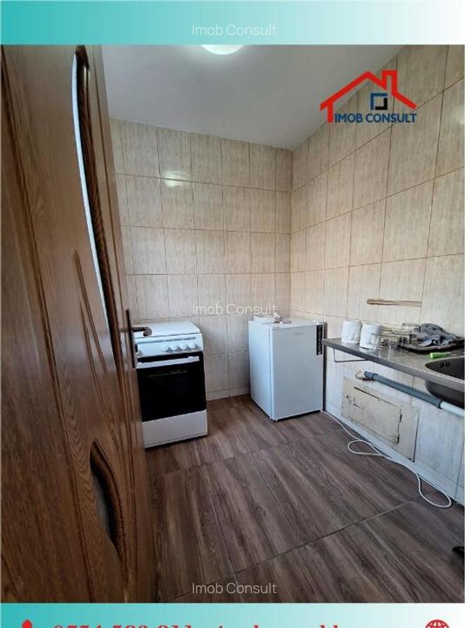 DE NERATAT! Apartament 2 camere etaj 1, zona Milcov, Bacau! CE1394 - 3