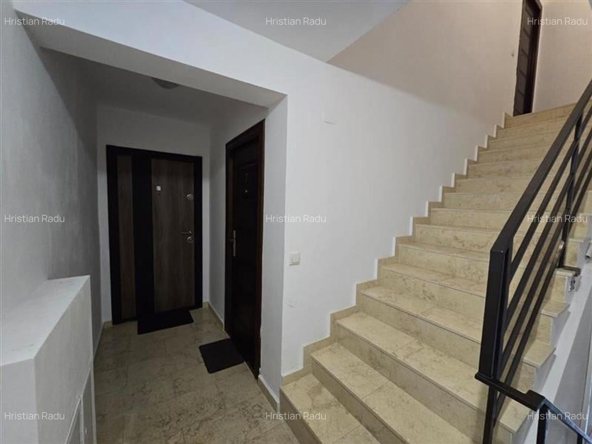 Garsonieră semidecomandată în Bucureștii Noi - 16