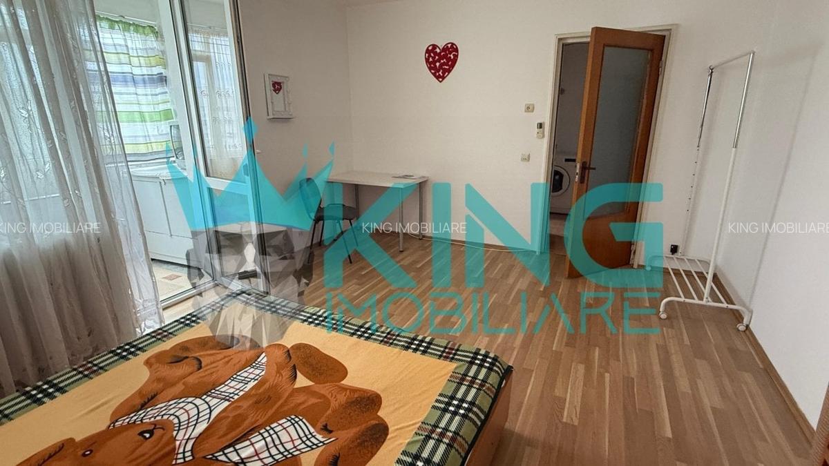 Apartament 2 Camere RS2 Dristor Bucuresti - 12