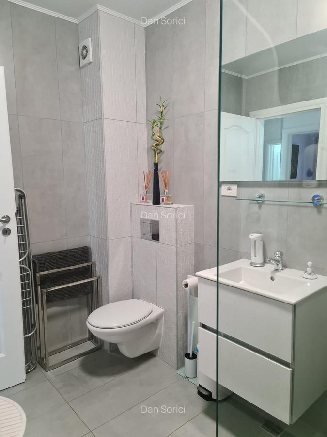 LUX/ Prima  Închiriere / Totul Nou/ Finisaje Premium - 10