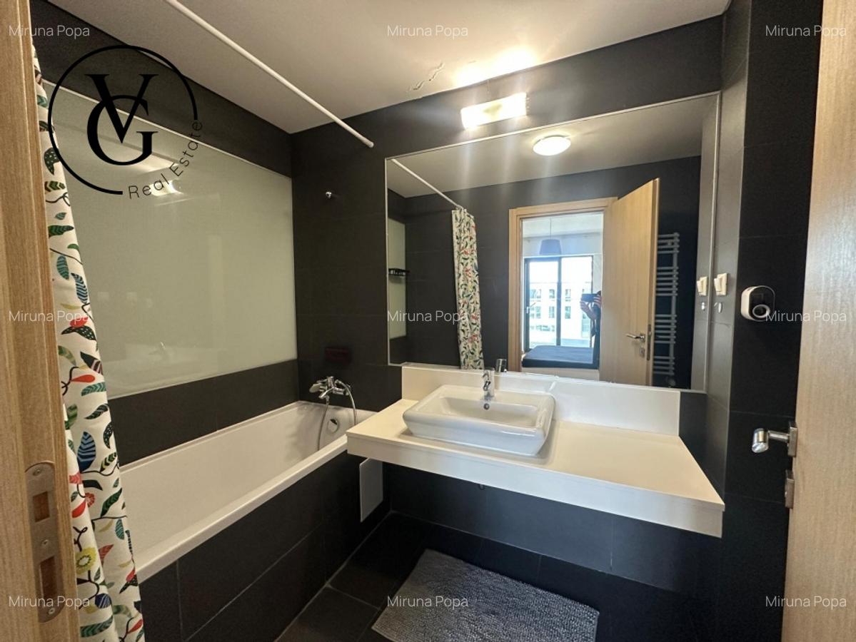 Apartament cu 3 camere în Pipera - 3