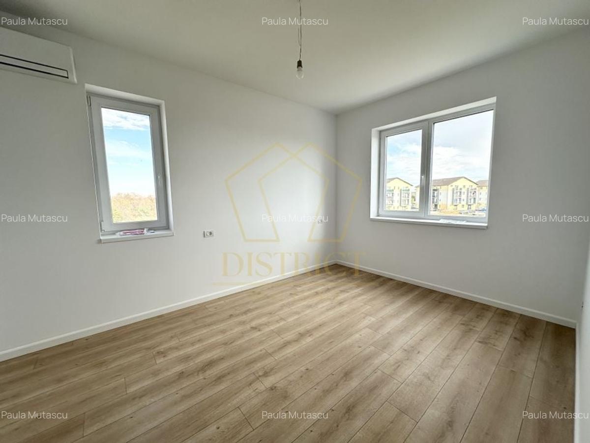 Apartament spatios cu 2 camere | Braytim - 3