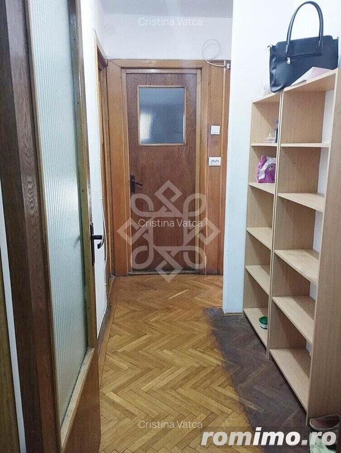 Apartament 3 camere de inchiriat B-dul Magheru Oradea - 11