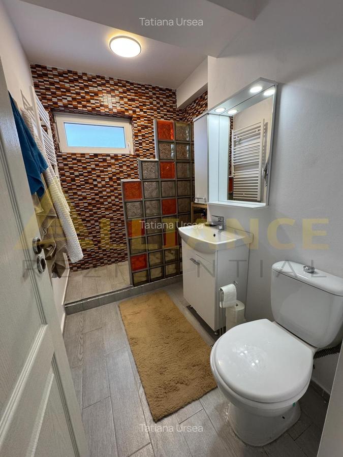 Apartament 3 camere/Mobilat si utilat/Popesti Leordeni /81mp - 13