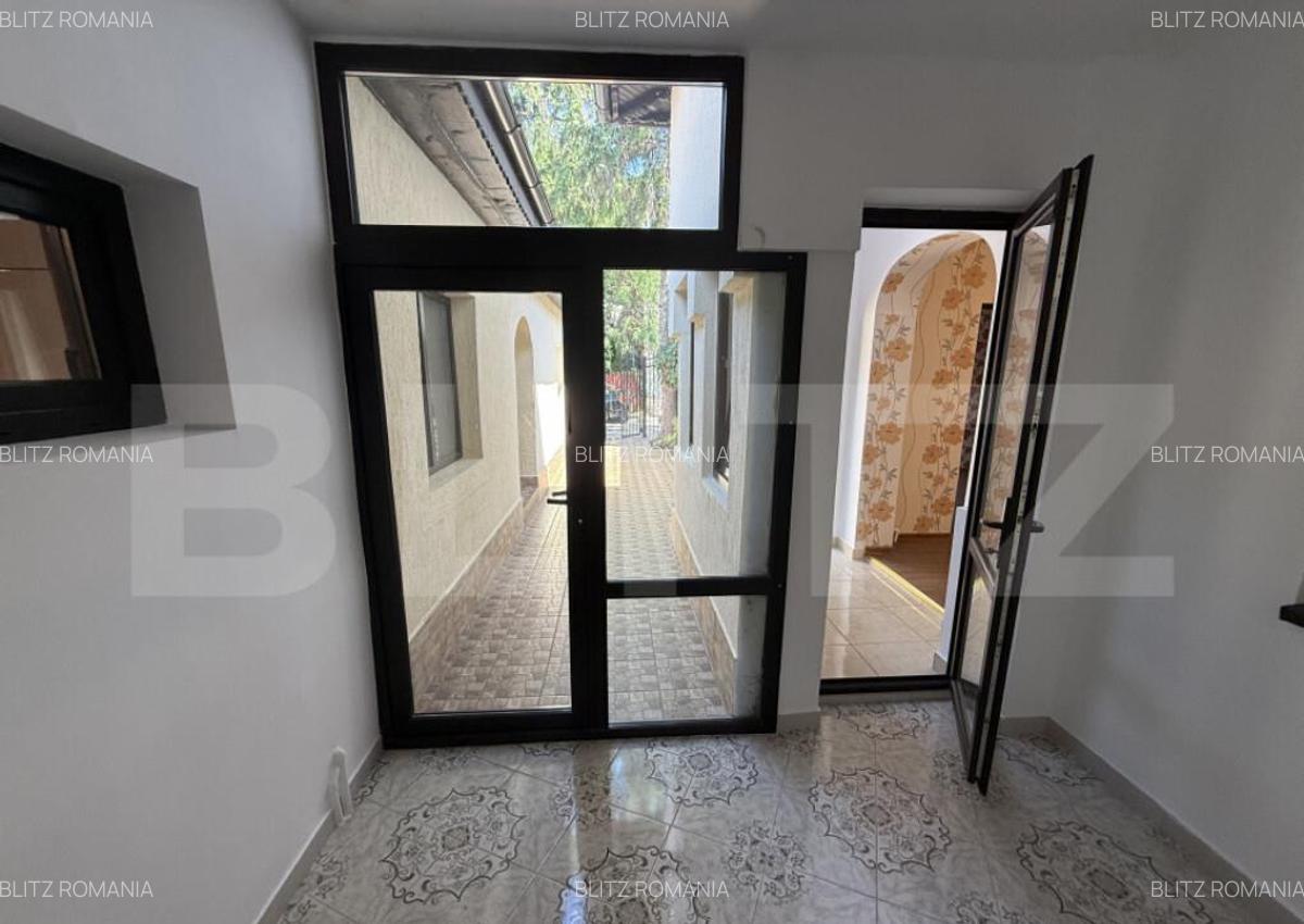 Casa 4 camere, 120mp, zona Sala Sporturilor - 14
