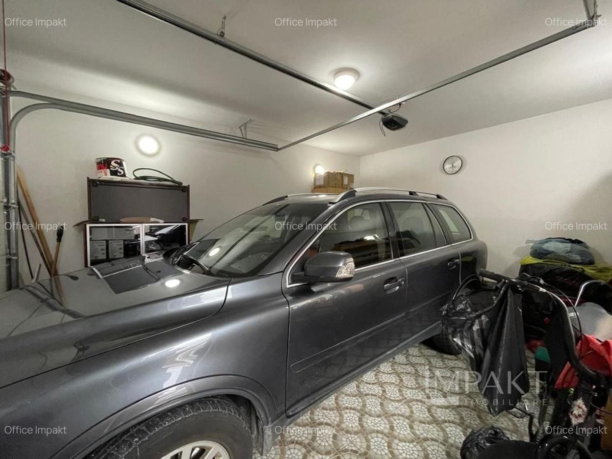 Casa  cu 4 Camere si Garaj in Cartierul Someseni, Cluj-Napoca - 24