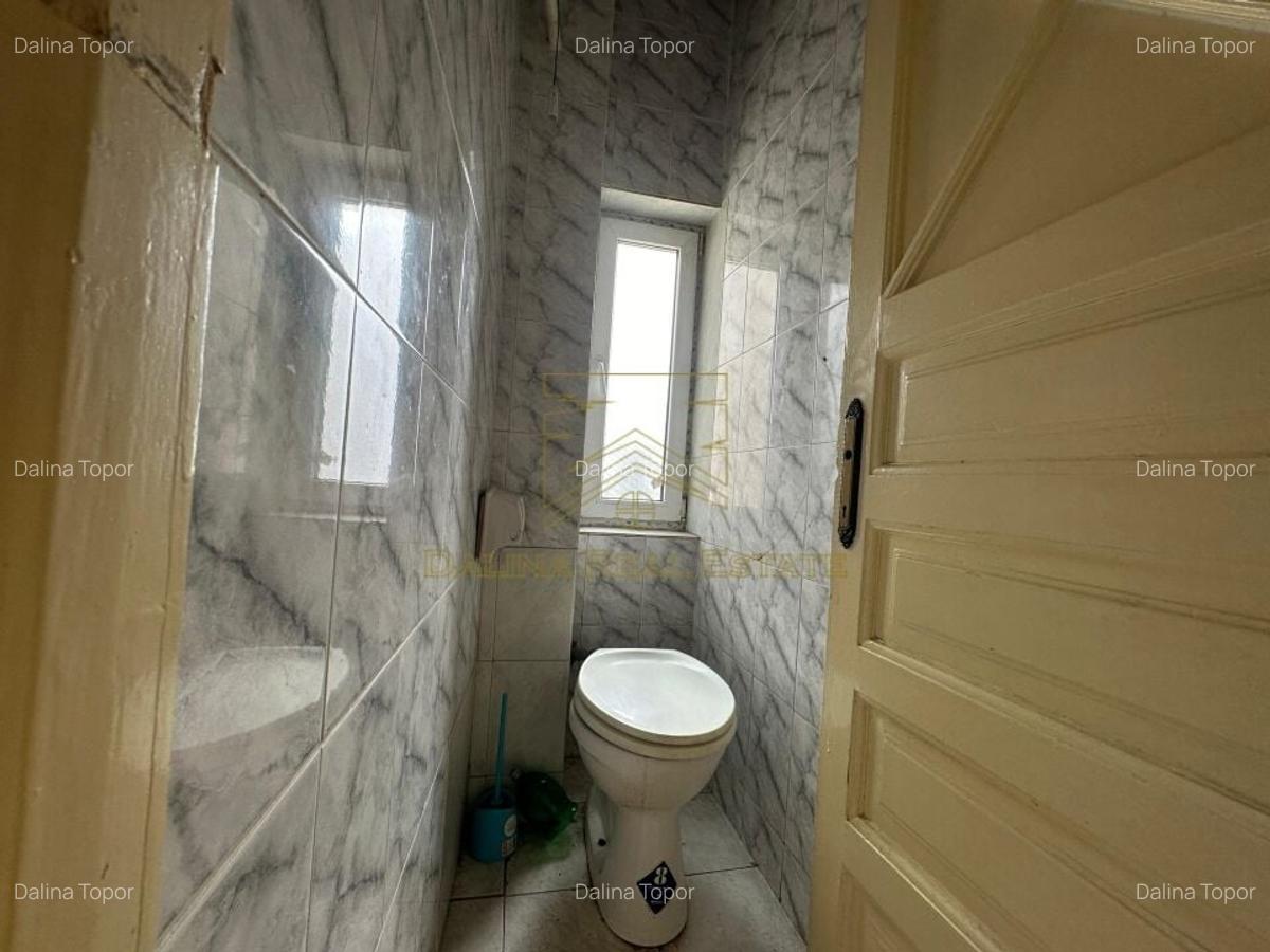 De Vanzare - Vila Interbelica - Birouri - Matei Basarab - P Unirii - 43