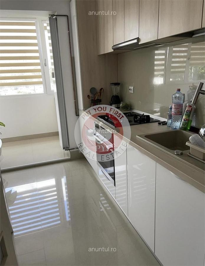 Lizeanu | Apartament 2 camere | Semidecomandat | 55mp | B11649 - 2