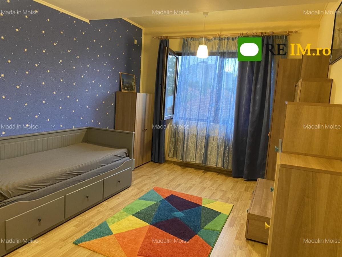 3 Camere | 2 Bai | Bloc 2011 | Apusului | 2 Locuri Parcare | 10 min Metrou - 8