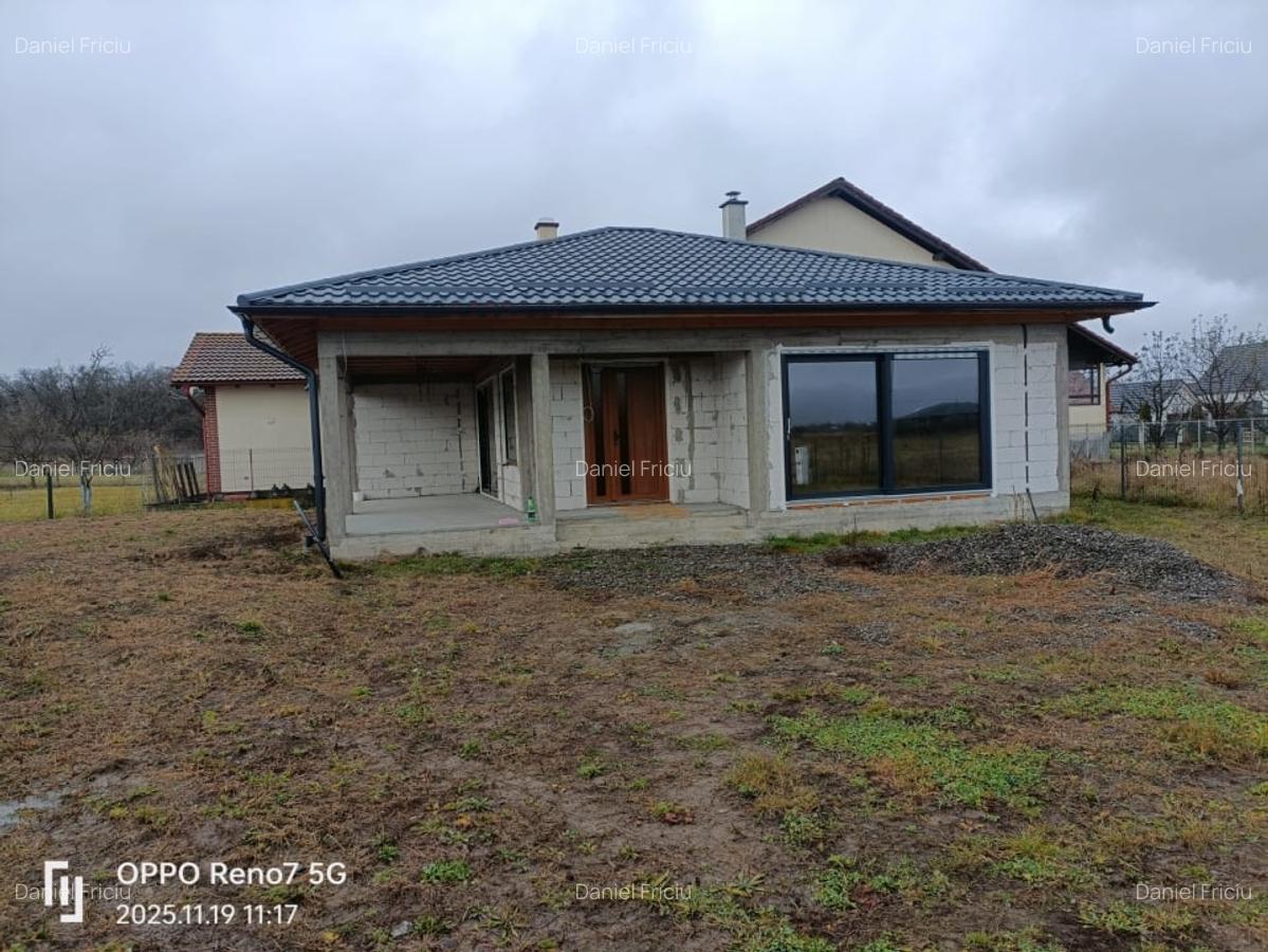 Casa de vanzare Reghin - Solovastru - 1