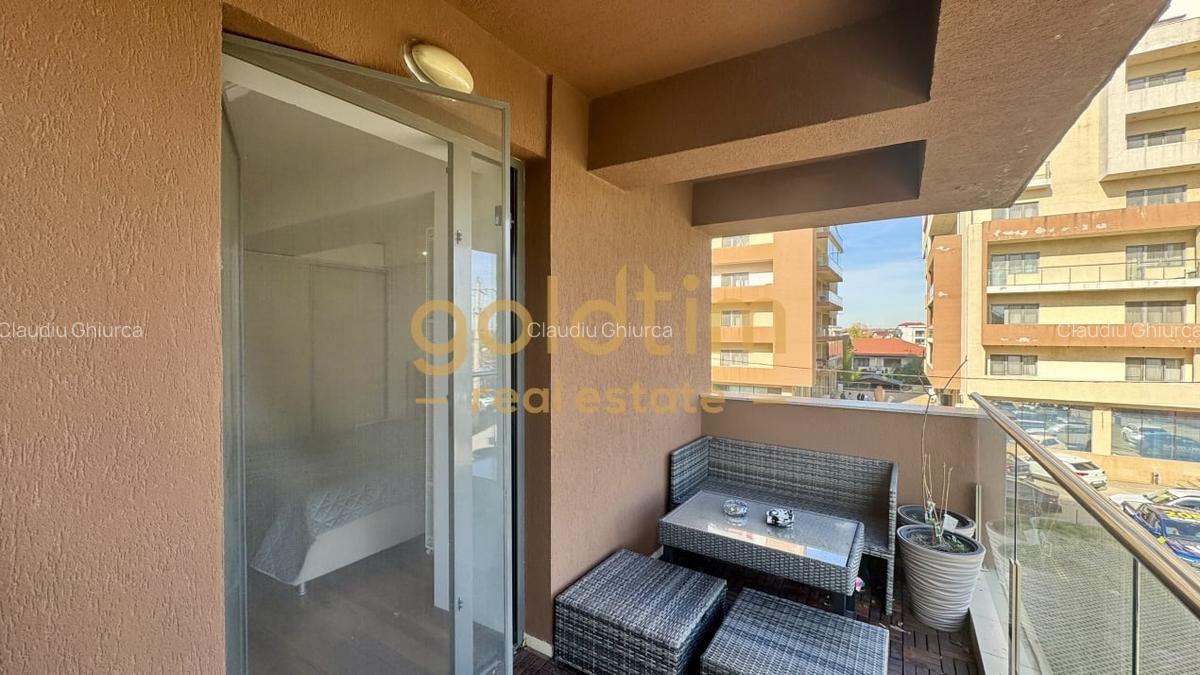 SPATII GENEROASE/SUPERB/ZONA LINISTITA/ PARCARE SUPRATERANA - 21