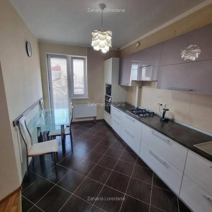 Garsoniera in zona vitan aproape de Mall Vitan - 2