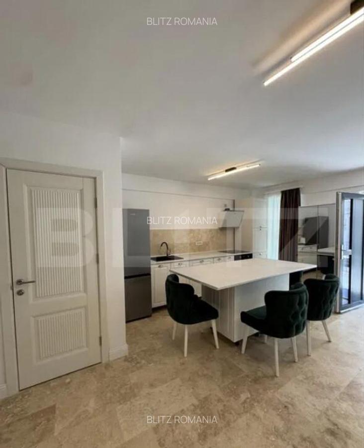 Apartament tip casa | 3 camere | 75 mp | Valea lupului | - 3