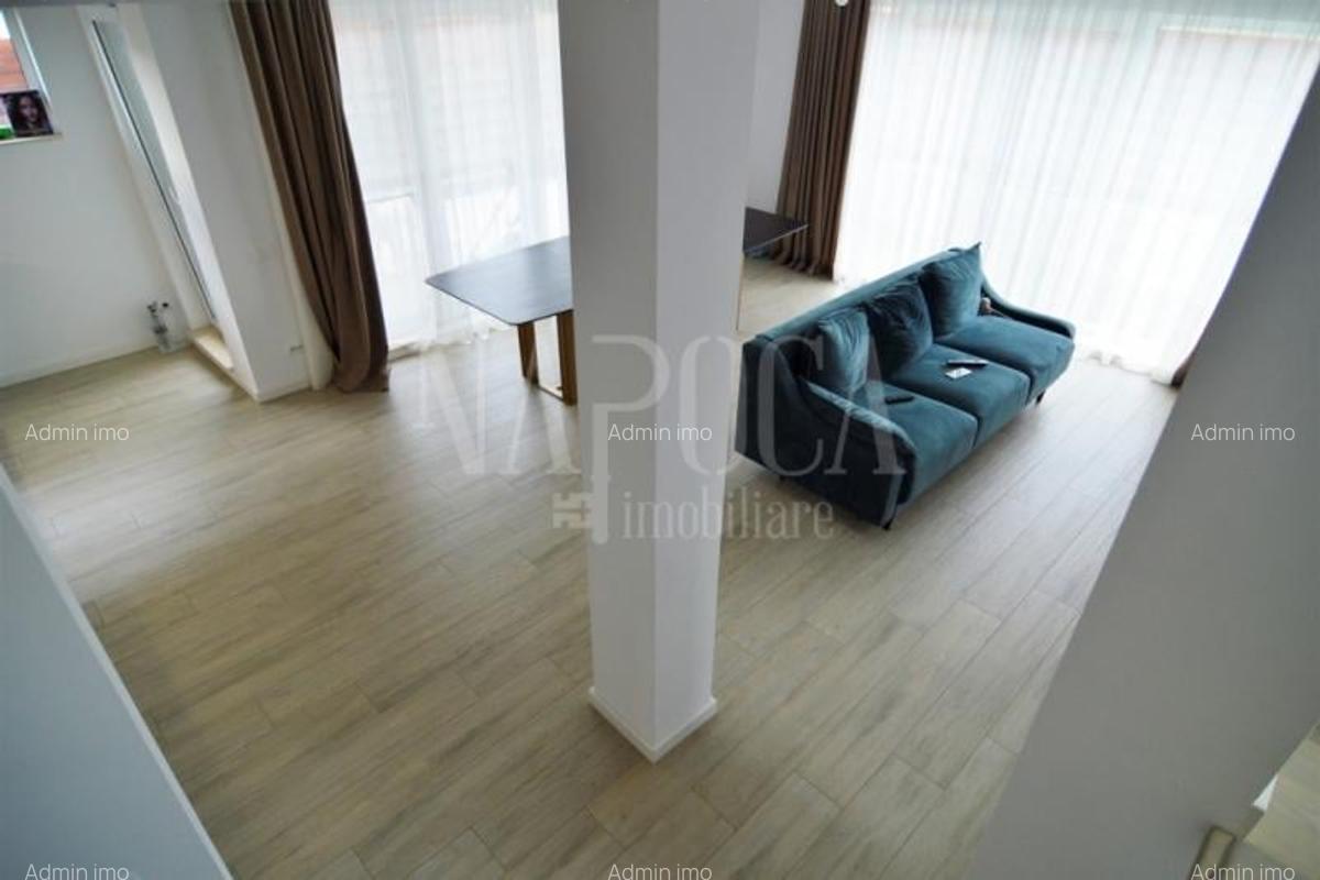 Casa 5 camere de vanzare in Floresti - 13 Casa 5 camere de vanzare in Floresti - 13