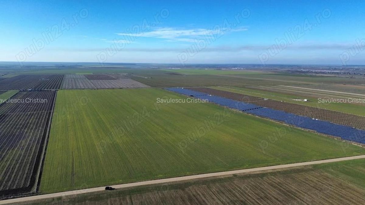 Vanzare teren. Oportunitate investitie, Jud.Giurgiu, Valter Maracineanu - 3