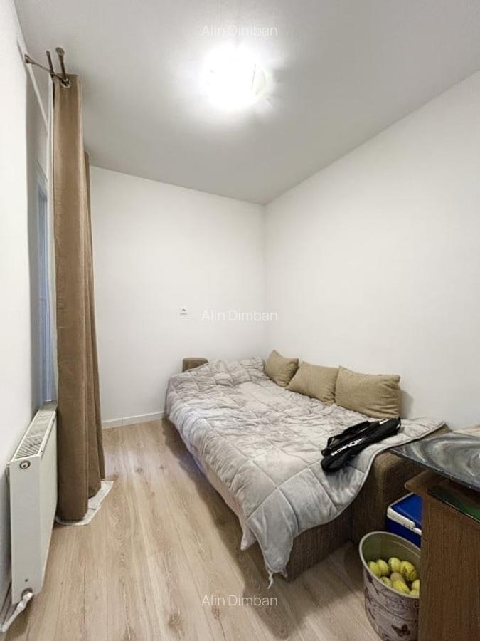 Apartament 3 camere, semi-decomandat, 91mp utili, 2 bai, Parter - Central - 6
