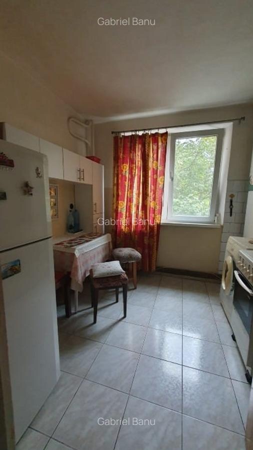 Apartament 3 camere, Dna Ghica - vanzare - 2