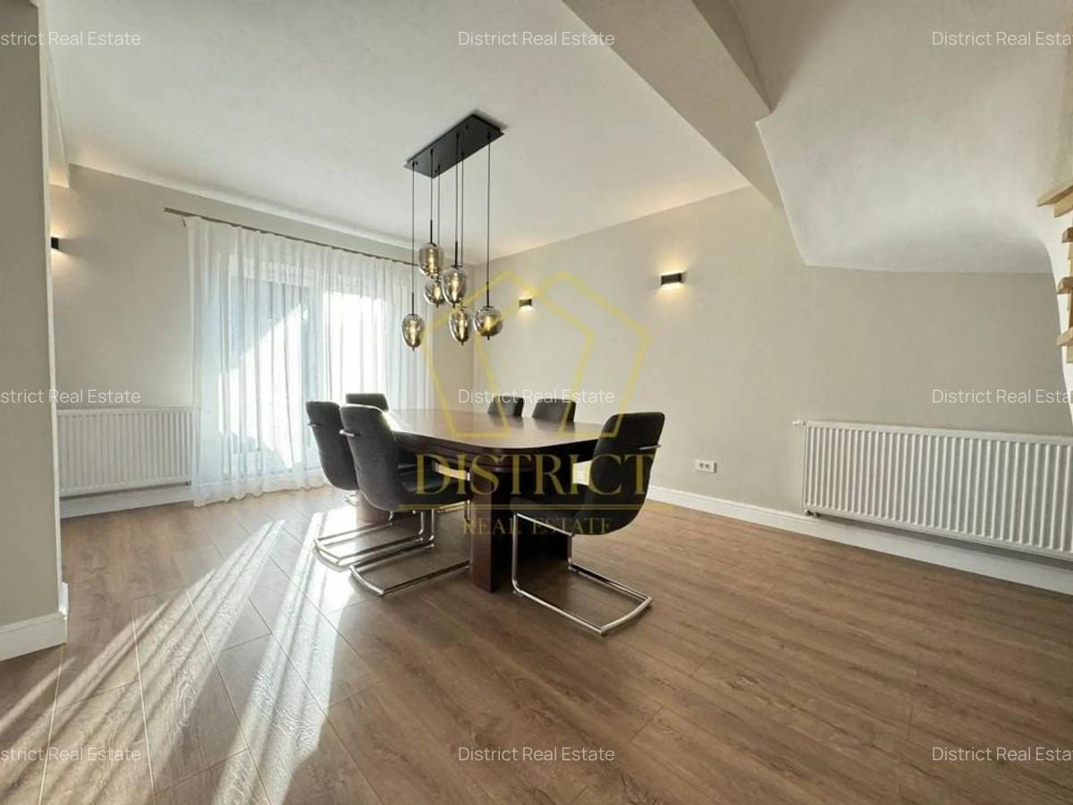Duplex spatios cu 4 camere, zid dublu | Dumbravita - 4