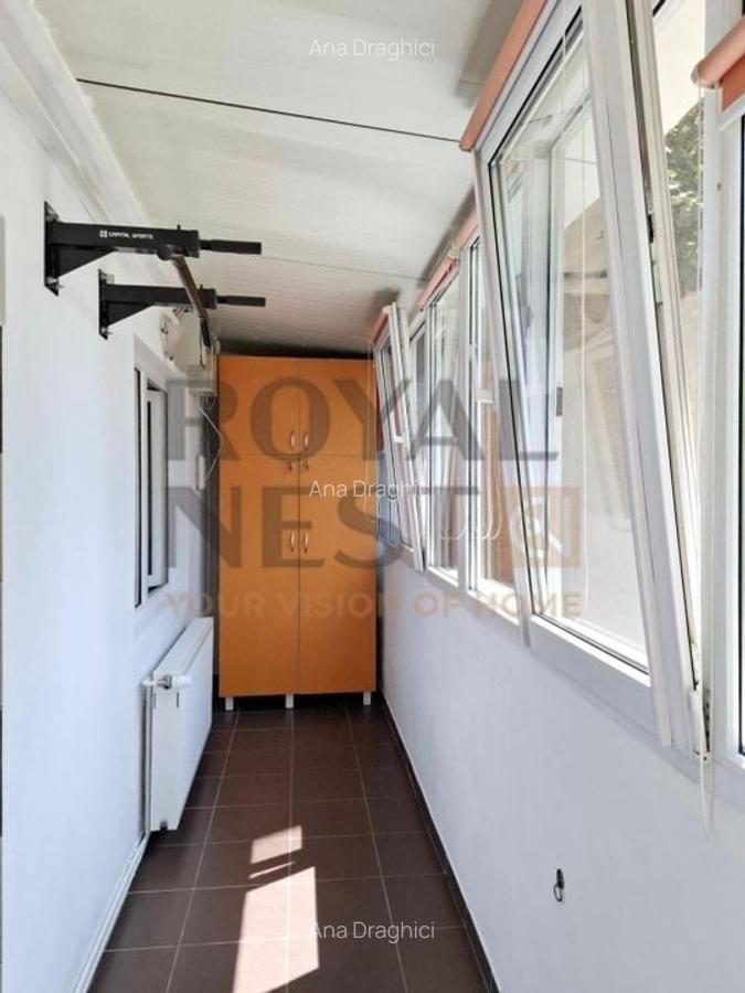 De inchiriat apartament cu 2 camere in zona Tractorul - 8
