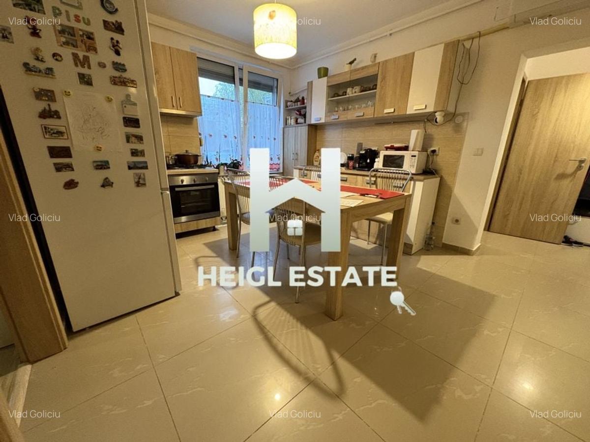 Apartament 3 camere Giroc - 3