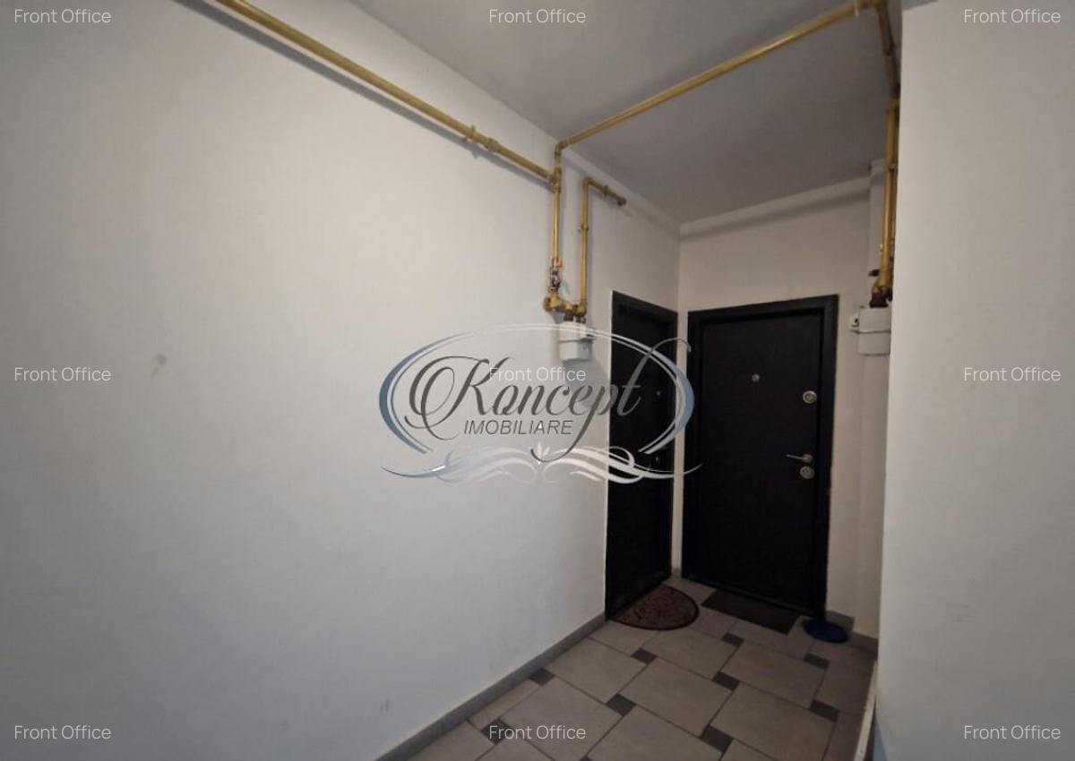 Apartament pet frendly, in ansamblu rezidential, cu garaj si - 17