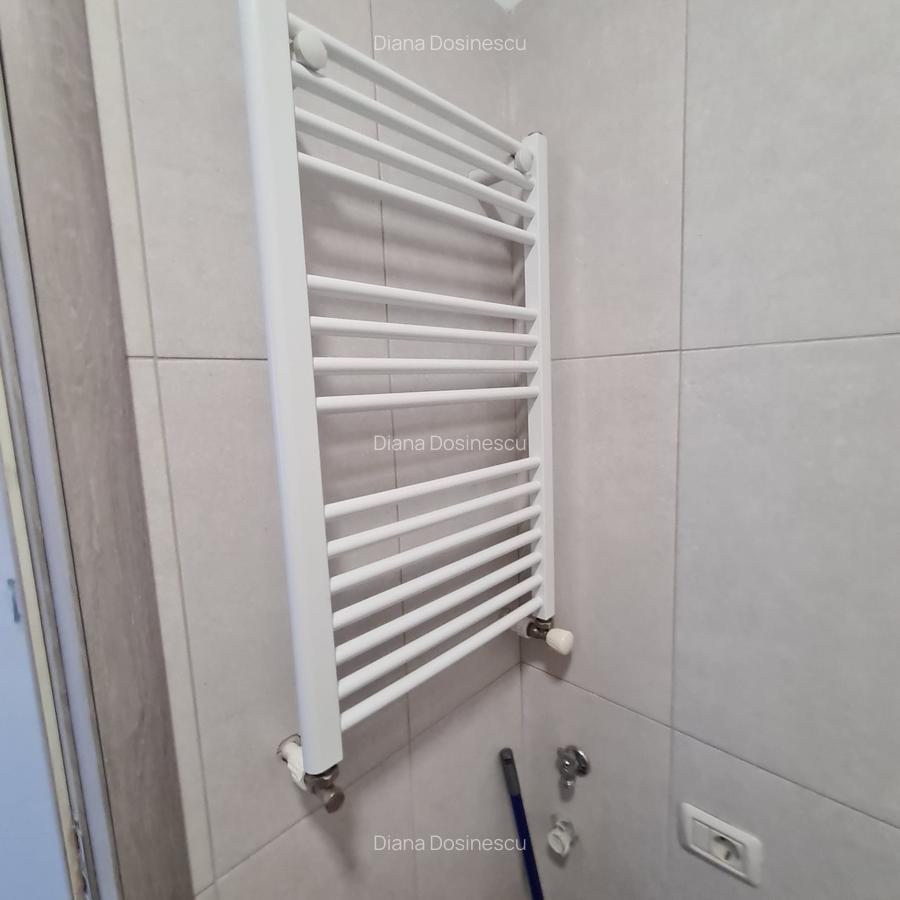 2 camere  - bd Tineretului, Militari Residence - 7