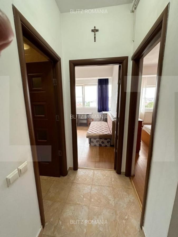 Apartament 2 camere Popesti Leordeni, aproape de Metrou Dimitrie Leonida - 7