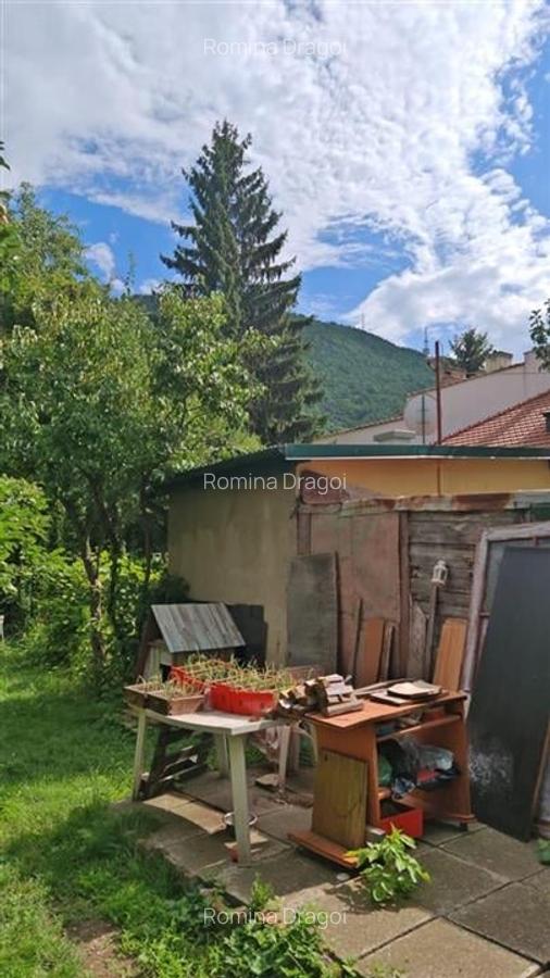 Apartament 2 camere in casa cu gradina CENTRU - 14