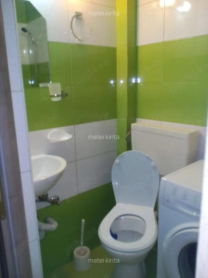 Proprietar Inchiriez Garsoniera Zona Lipovei - 1