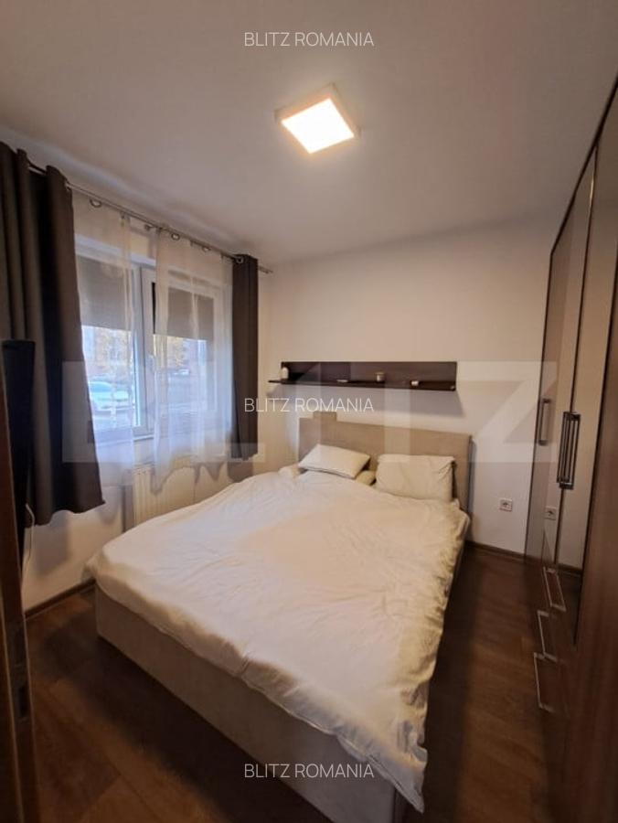 Apartament confortabil, 2 camere, zona excelenta - Tractoru - 14