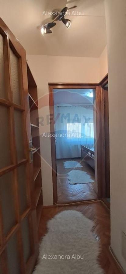 Inchiriere apartament 2 camere chiar langa parc - 10