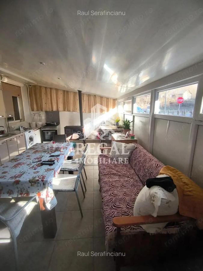 Casa de vanzare cu 5 camere in Frontul 2-Teliucul Inferior - 6