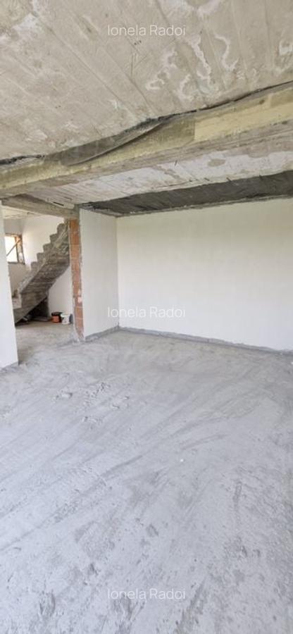 Case de vanzare in Magurele,aproape finalizate,cu toate utilitatile - 3