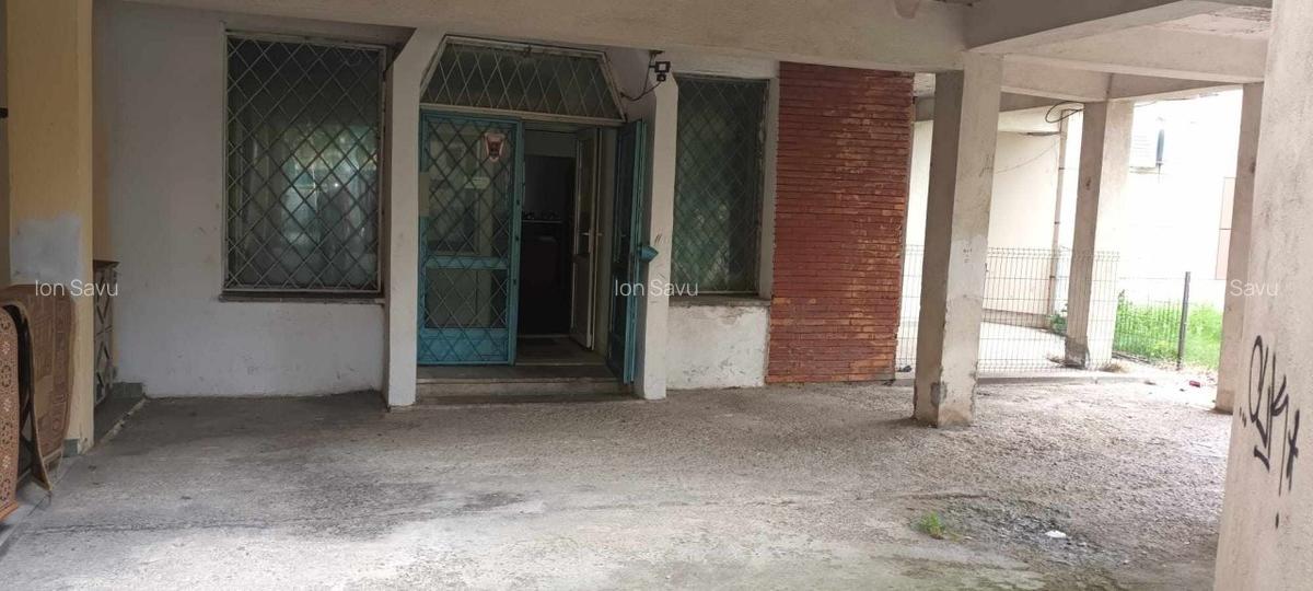 SAD Comercial sau Birou 106 m2, zona OMV - 4