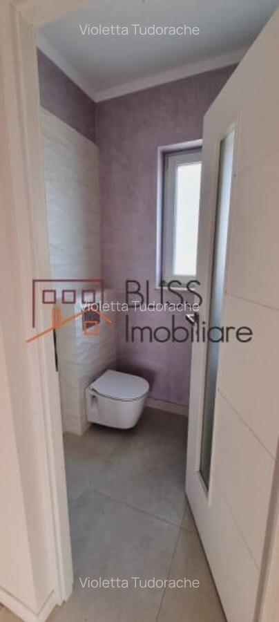 Casă / Vilă 5 camere în zona Otopeni Odaile - 15