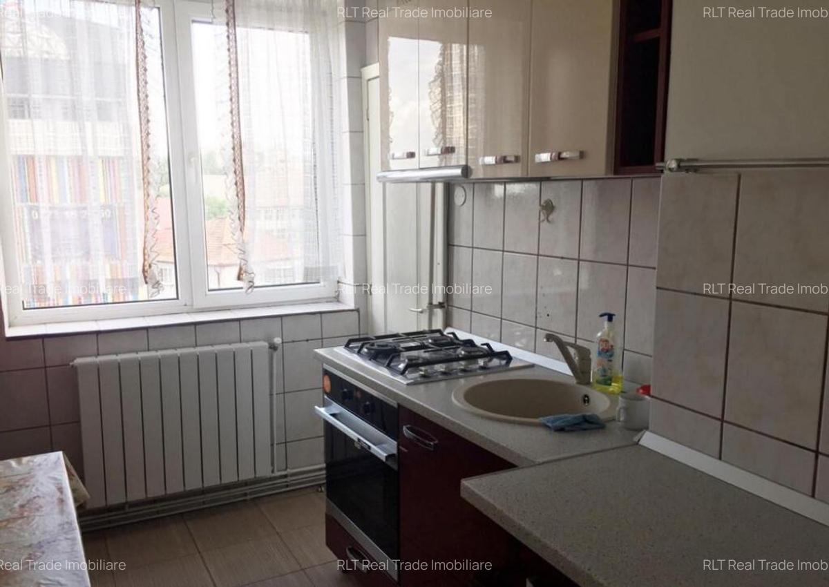 Apartament 2 camere decomandat Centrul Civic - 4