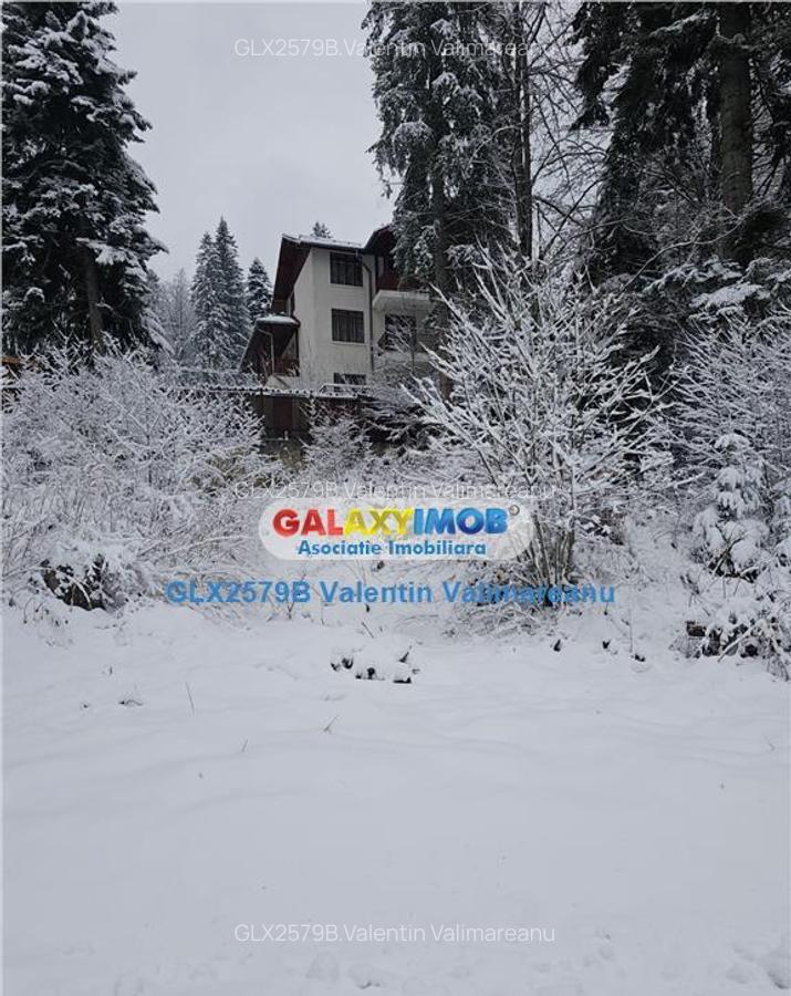 Pensiune Predeal VI 084 - 5