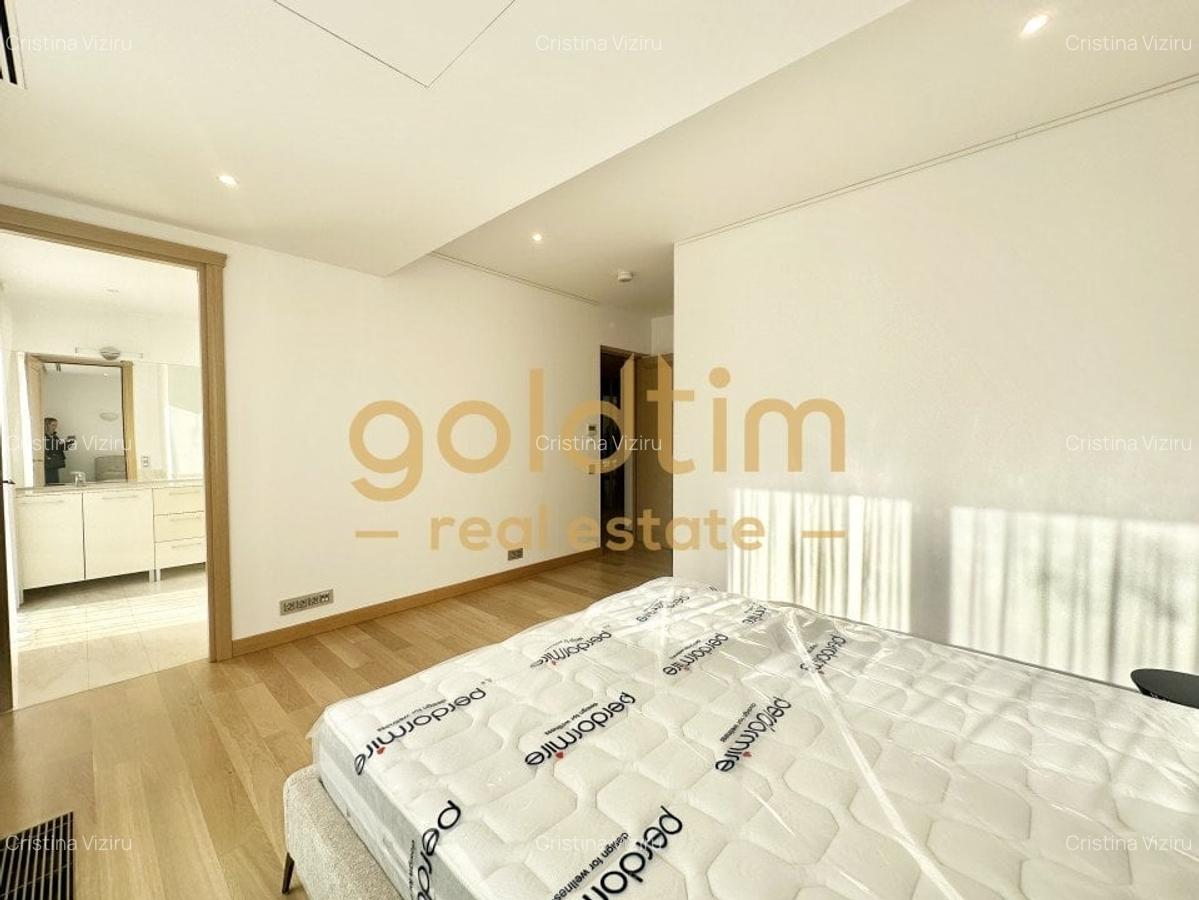 PRIMA CHIRIE/APARTAMENT LUX/BLOC BOUTIQUE/GARAJ/ZONA DE REFERINTA/PRIMAVERII - 21