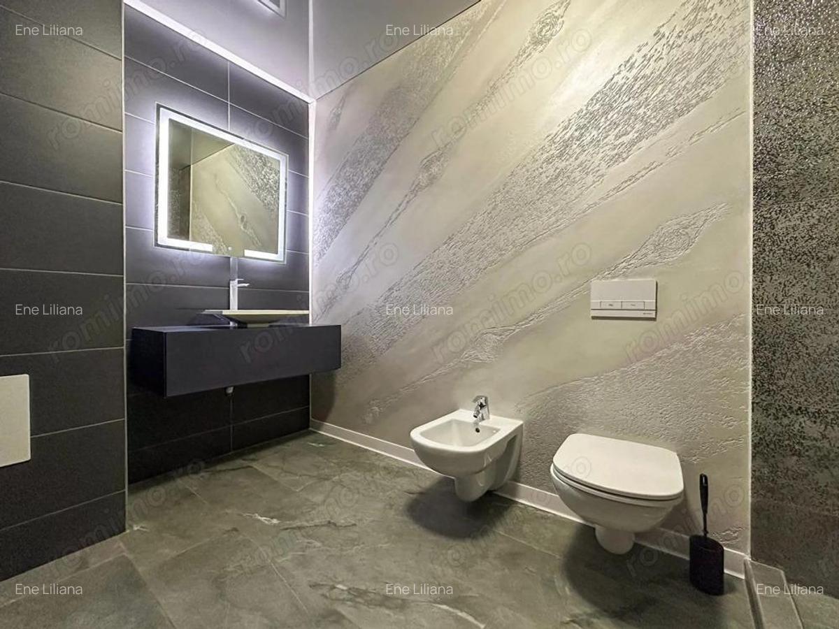 Vanzare apartament exclusivist cu 2 camere Micro 17, Roka Residence - 3