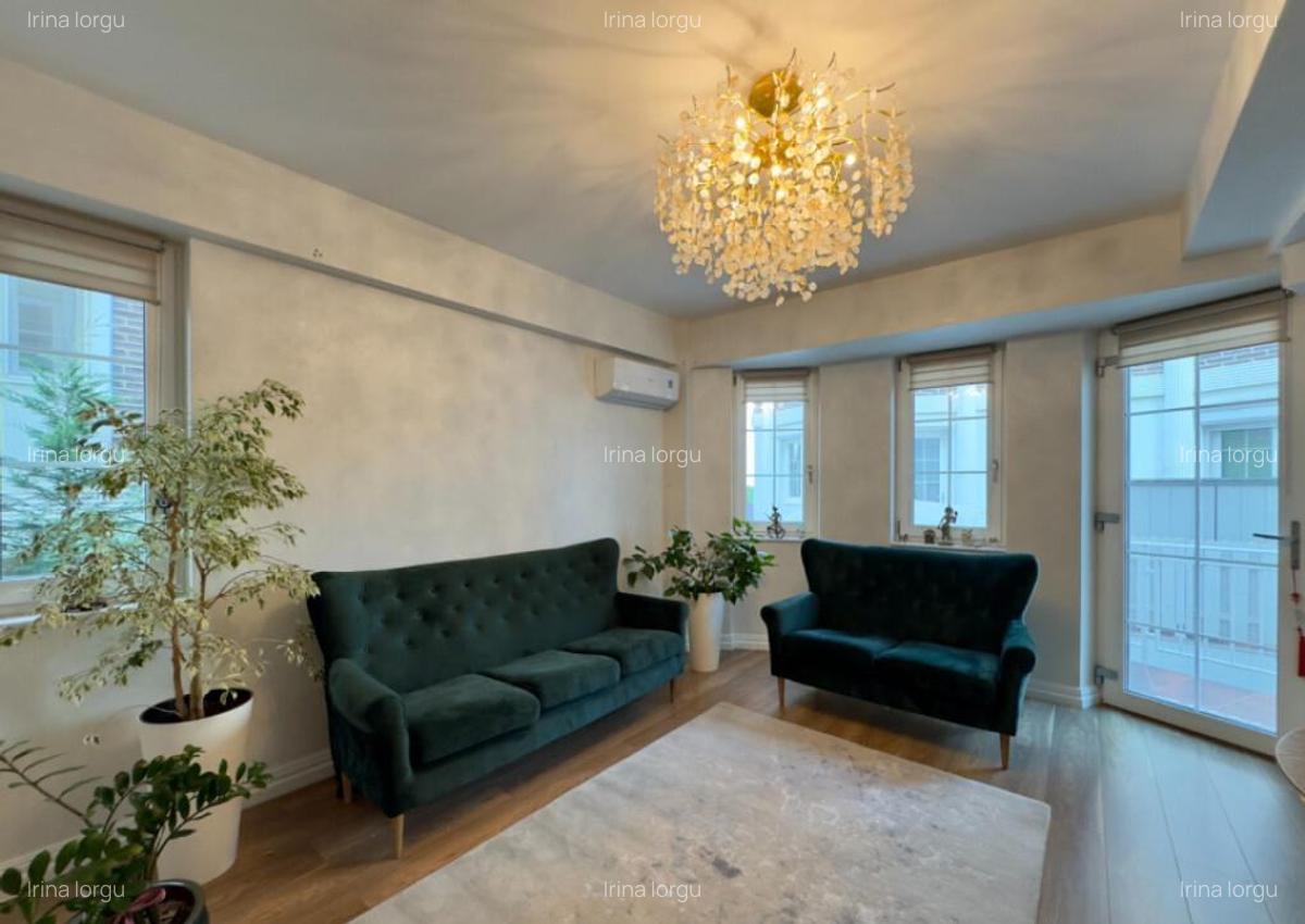 2000 Euro! Casa de lux, in Copou, 5 camere, 3 bai - 5