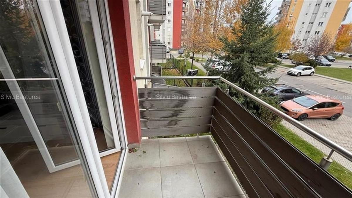 Apartament cu 2 camere decomandat, mobilat în Avantgarden - 5